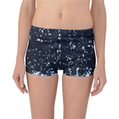 Reversible Boyleg Bikini Bottoms