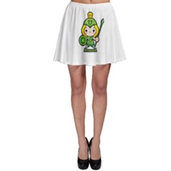 Kiddie Athena Skater Skirts by girlwhowaitedfanstore