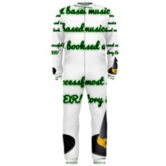 Wicked Fanfiction Onepiece Jumpsuit (men) 