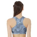 Women s Sports Bra with Border View2