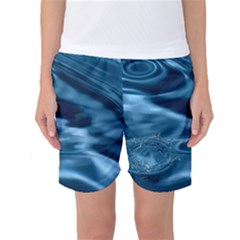 Women s Basketball Shorts by trendistuff