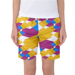 Women s Basketball Shorts