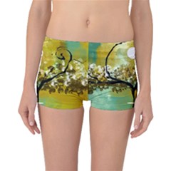 Boyleg Bikini Bottoms