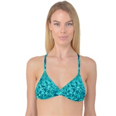 Reversible Tri Bikini Top