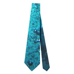 Sun-bubbles Neckties (two Side) 