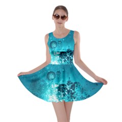 Sun-bubbles Skater Dresses by trendistuff