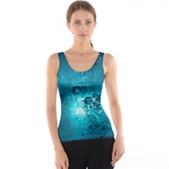 Sun-bubbles Tank Top