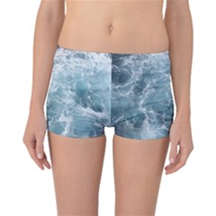 Boyleg Bikini Bottoms