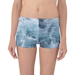 Reversible Boyleg Bikini Bottoms