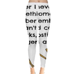 Reid s Chapsticks Women s Leggings by girlwhowaitedfanstore