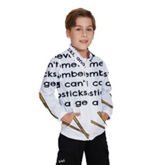 Reid s Chapsticks Wind Breaker (kids) by girlwhowaitedfanstore