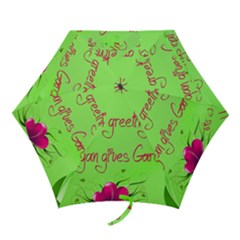 Garcia s Greetings Mini Folding Umbrellas