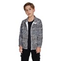 STONE WALL GREY Wind Breaker (Kids) View2