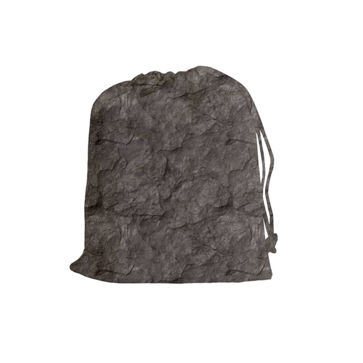 STONE Drawstring Pouches (Large) 