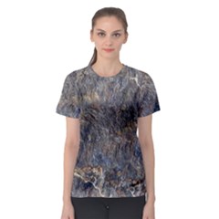 Rusty Stone Women s Sport Mesh Tees