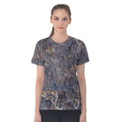 Rusty Stone Women s Cotton Tee