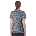 ROUGH GREY STONE Women s Cotton Tee View2