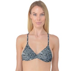 Reversible Tri Bikini Top