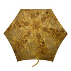 Rosia Montana Mini Folding Umbrellas