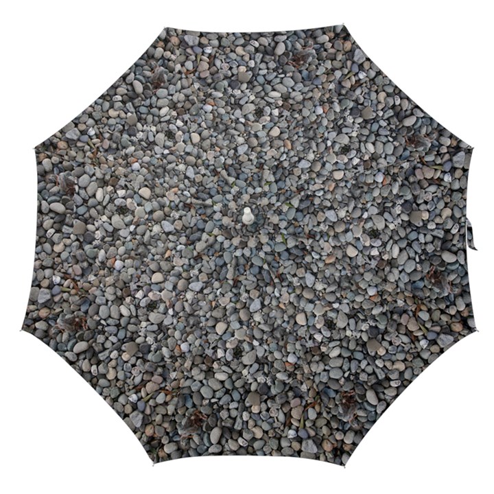 PEBBLE BEACH Straight Umbrellas