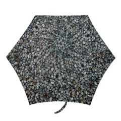 Pebble Beach Mini Folding Umbrellas