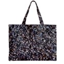 PEBBLE BEACH Zipper Tiny Tote Bags View1