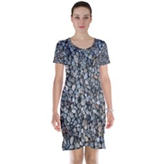 Short Sleeve Nightdress