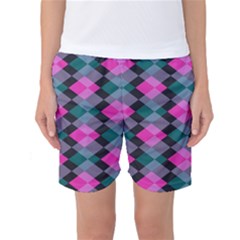 Women s Basketball Shorts