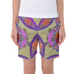 Women s Basketball Shorts