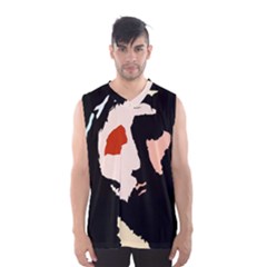 Christ Men s Basketball Tank Top