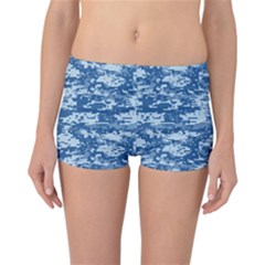 Reversible Boyleg Bikini Bottoms