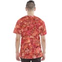 RED MAPLE LEAVES Men s Sport Mesh Tees View2