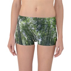 Reversible Boyleg Bikini Bottoms