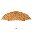 WOVEN STRAW Folding Umbrellas View3