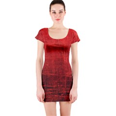 Short Sleeve Bodycon Dress