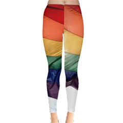 Pride Flag Women s Leggings