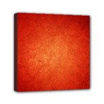 ORANGE DOT ART Mini Canvas 6  x 6 