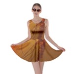 MOSQUITO IN AMBER Skater Dresses