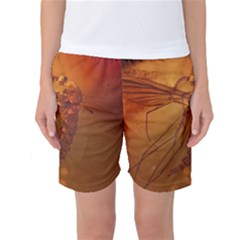 Women s Basketball Shorts