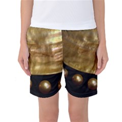 Women s Basketball Shorts