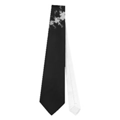 Fractal Neckties (one Side) 