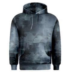 Black Splatter Men s Pullover Hoodies by trendistuff