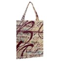 ABSTRACT 2 Classic Tote Bags View2