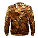 US COINS Men s Sweatshirts View2