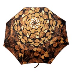 Pennies Folding Umbrellas by trendistuff