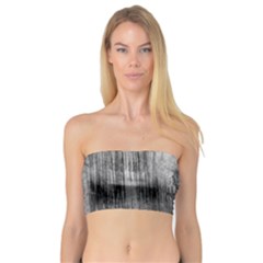 Grunge Metal Night Women s Bandeau Tops by trendistuff