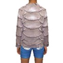 SCALY LEATHER Kid s Long Sleeve Swimwear View2