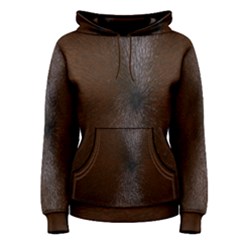 Horse Fur Women s Pullover Hoodies by trendistuff