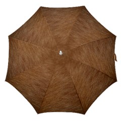 Dog Fur Straight Umbrellas by trendistuff