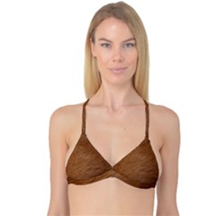 Reversible Tri Bikini Top by trendistuff